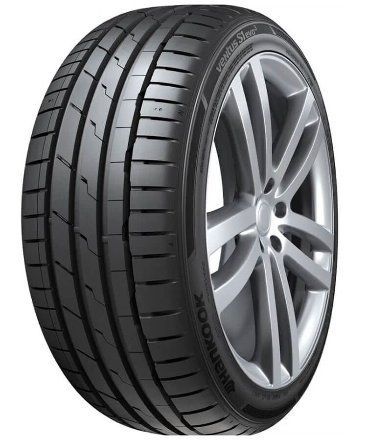 HANKOOK VENTUS S1 EVO 3 K127A