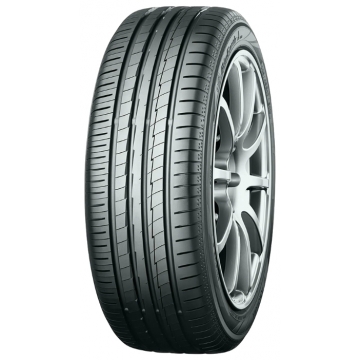 Лучшие летние шины размера 235/45 R18