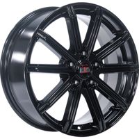 Alcasta M64 Black 5*114,3 7xR17 ET35 DIA60.1
