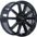 Alcasta M64 Black