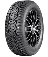 Nokian Tyres (Ikon) Hakkapeliitta 9 SUV
