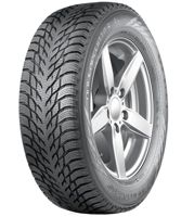 Nokian Tyres (Ikon) Hakkapeliitta R3 SUV