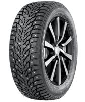 Nokian Tyres (Ikon) Hakkapeliitta 9