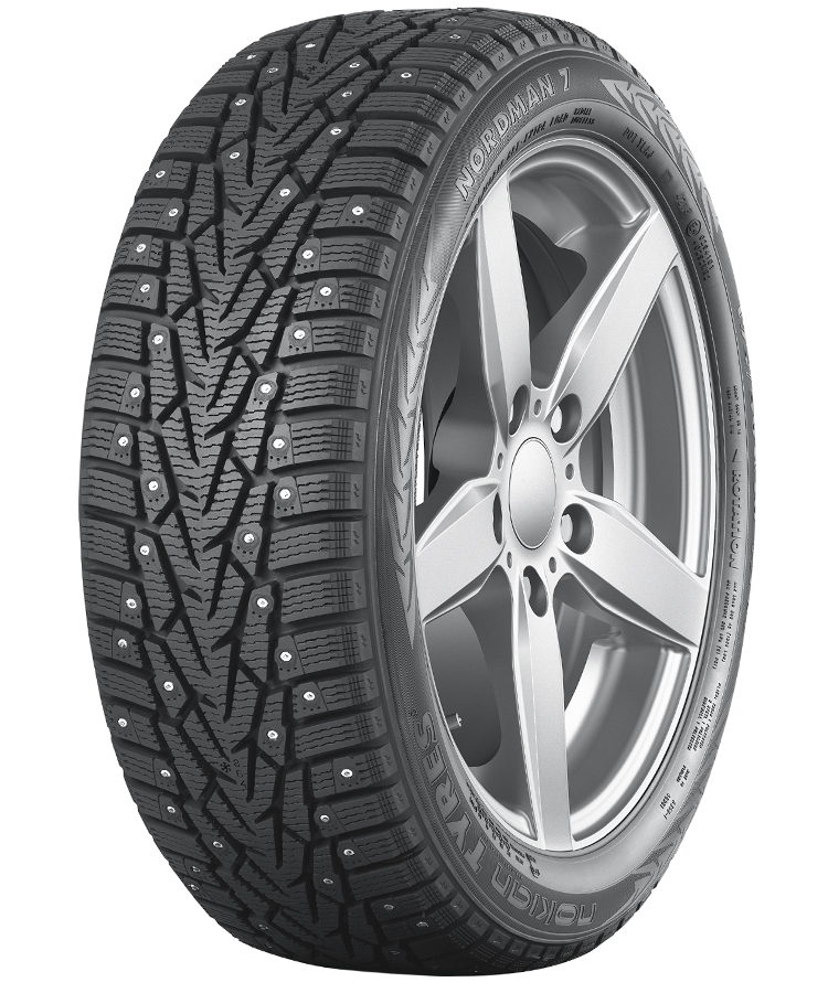 Nokian Tyres (Ikon) Nordman 7