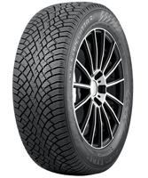 Nokian Tyres (Ikon) Hakkapeliitta R5