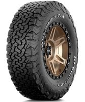 BFGoodrich All Terrain T/A KO2