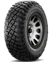 BFGoodrich Mud Terrain T/A KM3