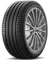 Michelin Latitude Sport 3