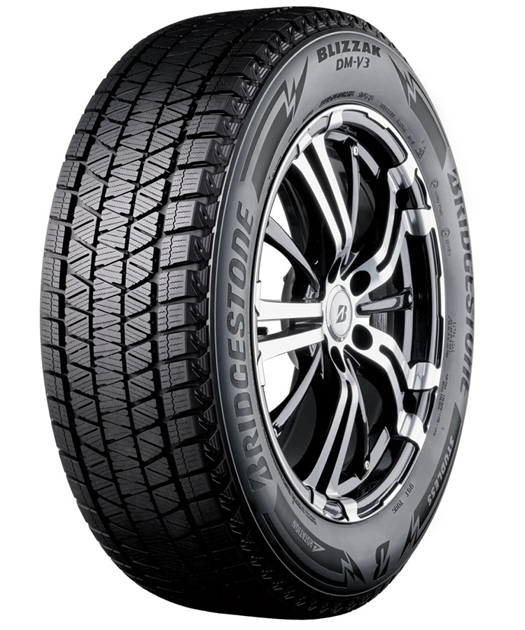 Bridgestone Blizzak DM-V3
