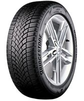 Bridgestone Blizzak LM005