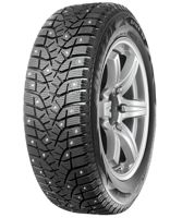 Bridgestone Blizzak Spike-02 SUV