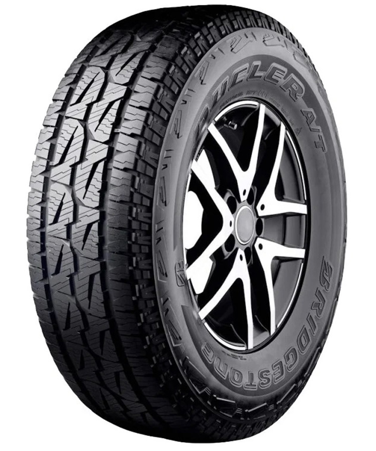 Bridgestone Dueler A/T 001