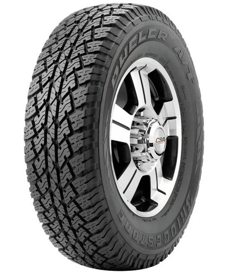 Bridgestone Dueler A/T 693V