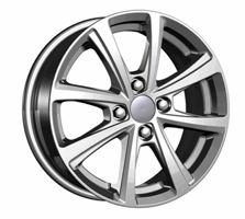 Carwel Акуш SL 4*100 6xR15 ET50 DIA60.1
