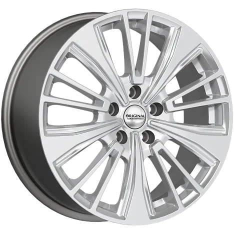 Скад KL-1060 Селена 5*108 7.5xR18 ET47 DIA60.1