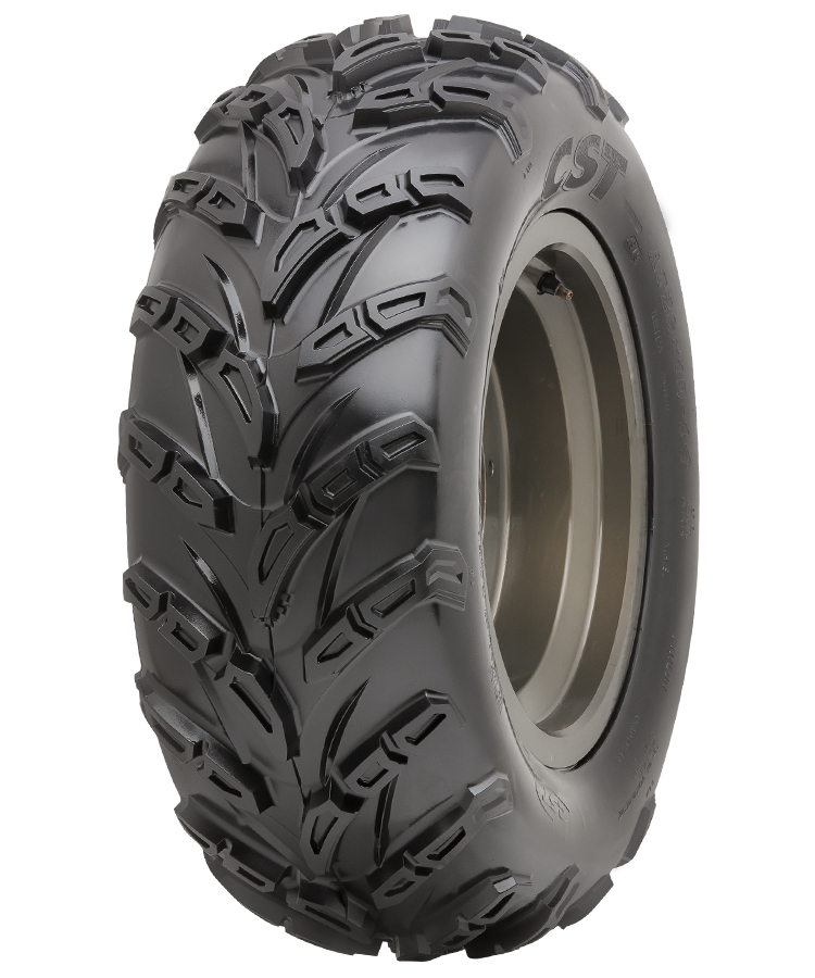 CST Wild Thang CU06 25/10 -12 67J (6PR)