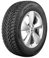 Ikon (Nokian Tyres) Autograph Snow 3 SUV