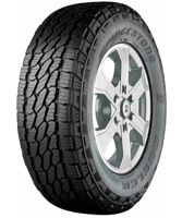 Bridgestone Dueler All Terrain A/T 002