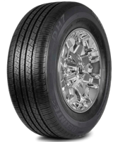 Delinte DH7 SUV