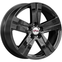 I Free Rebel BK 5*114,3 7xR17 ET50 DIA67.1