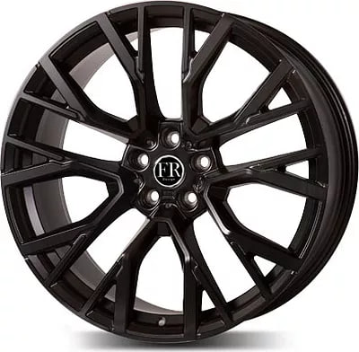 FR Replica B496 CB 5*112 10.5xR21 ET43 DIA66.6