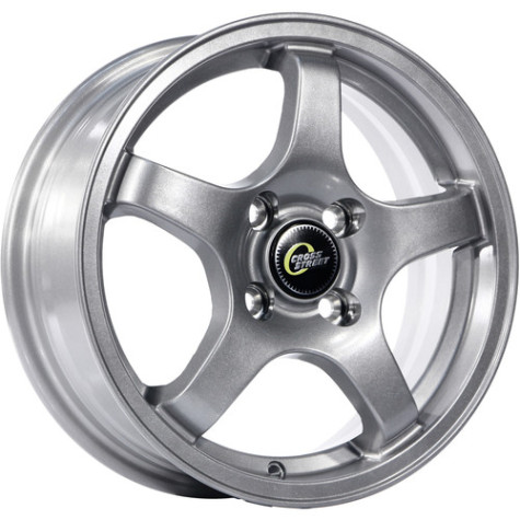Cross Street CR-14 S 4*100 6xR15 ET50 DIA60.1