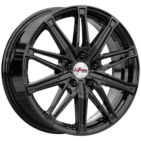 I Free Виар BK 5*114,3 6.5xR17 ET45 DIA67.1