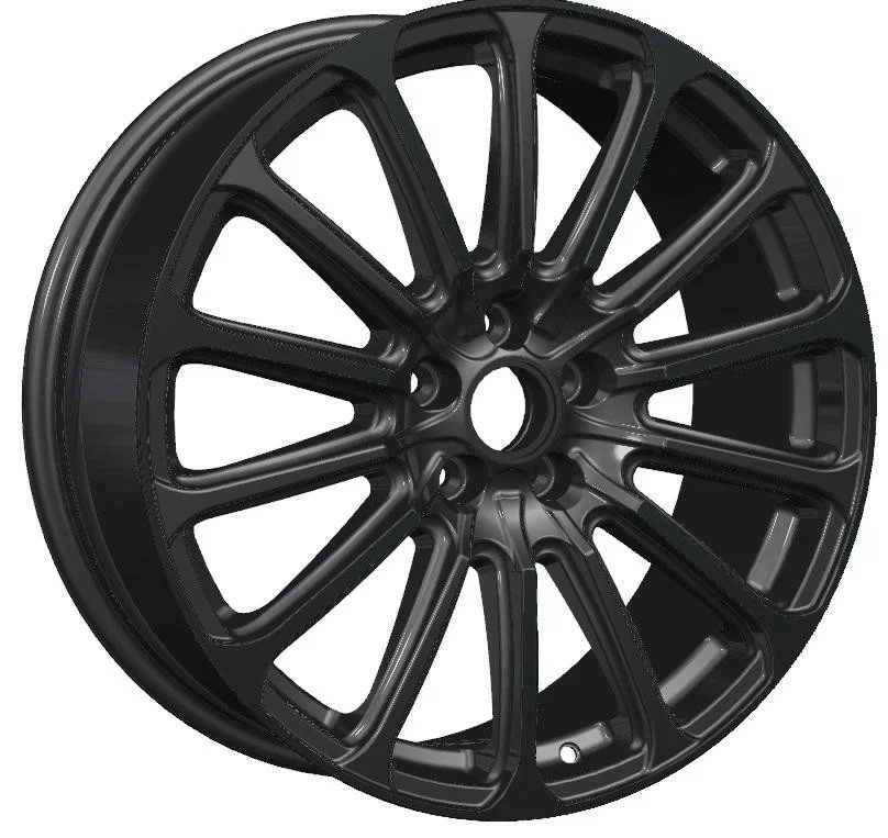 Carwel 1910 BLK 5*114,3 7.5xR19 ET45 DIA67.1