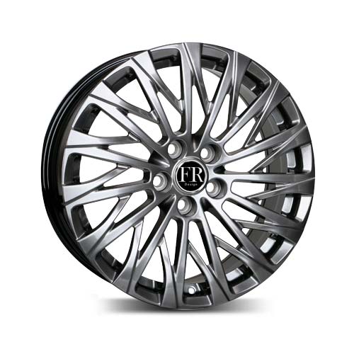 FR Replica IVF-3103 HB 5*114,3 8.5xR19 ET35 DIA60.1