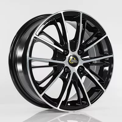 Cross Street CR-26 BKF 4*100 6xR15 ET46 DIA54.1