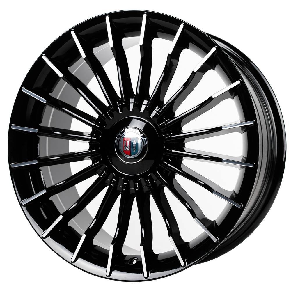 Alpina GT