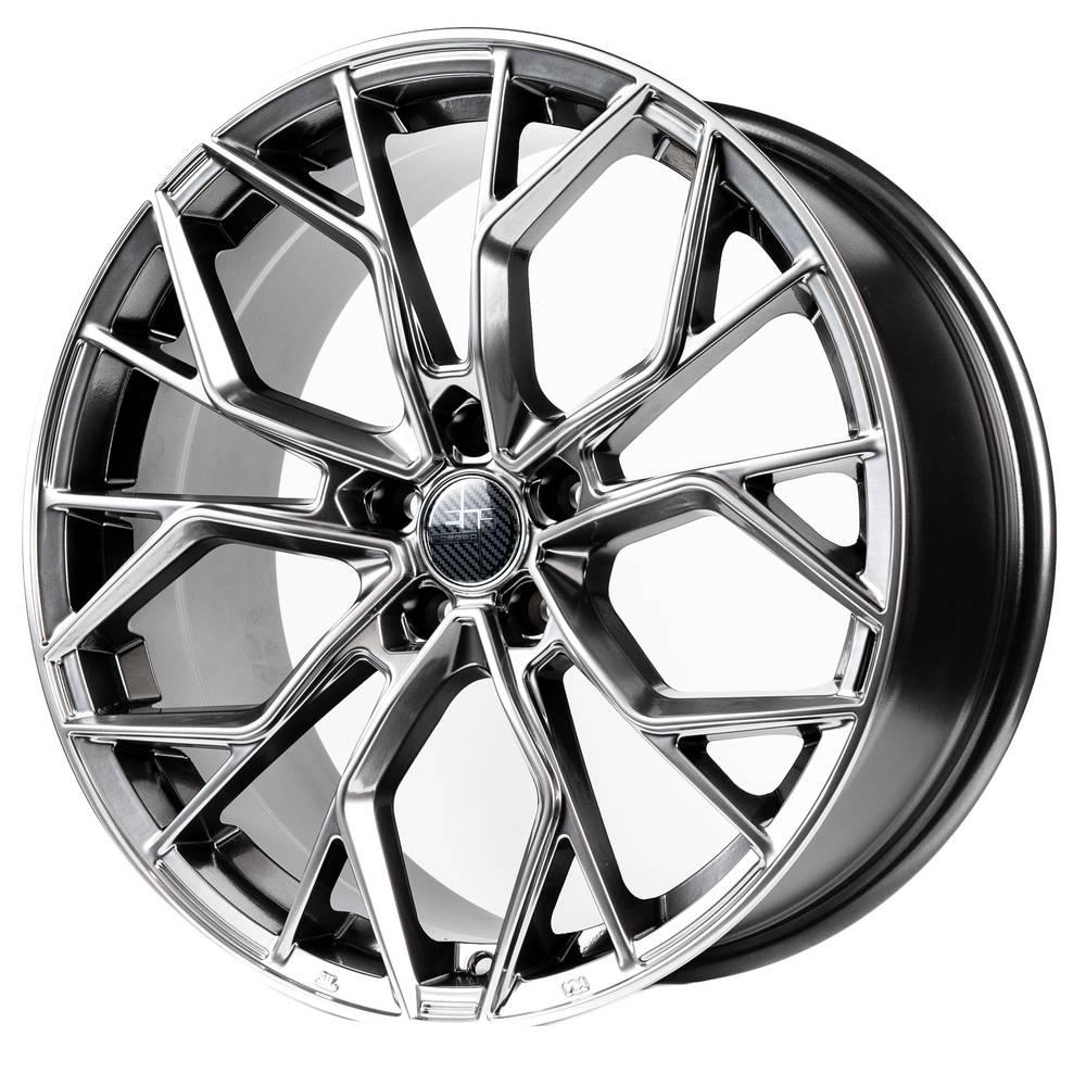 BRIXTON PF10 HB 4*100 6.5xR16 ET35 DIA73.1