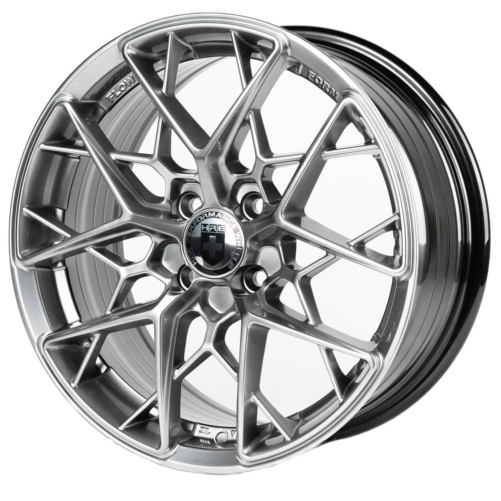 HRE FF10 HB 5*114,3 7.5xR17 ET35 DIA73.1