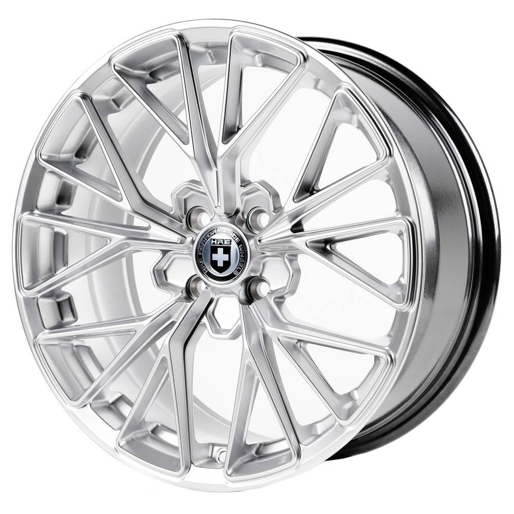 HRE FF28 HS 5*114,3 8xR18 ET38 DIA73.1