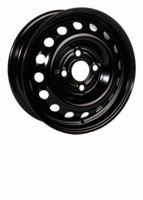 Magnetto 13001 Black 4*98 5xR13 ET35 DIA58.5