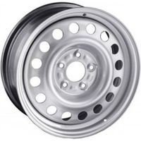 Arrivo AR242 P Silver 4*114,3 5xR13 ET25 DIA69.1