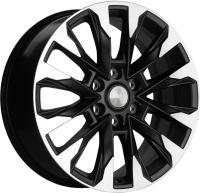 Carwel 2010 GRF 6*114,3 8xR20 ET40 DIA67.1