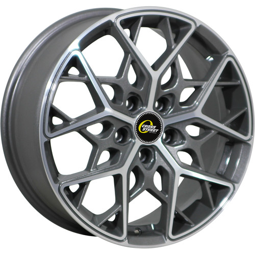 Cross Street CR-20 GMF 5*114,3 7.5xR18 ET35 DIA60.1