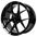 BBS CI-R Black