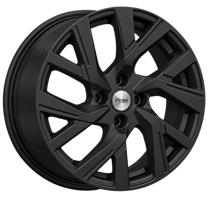 I Free КС1030(ZV 15_XRAY) BKM 4*100 6xR15 ET37 DIA60.1 (KC1030)