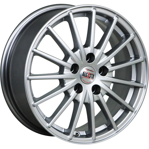 Alcasta M60 HS 5*114,3 7xR17 ET40 DIA64.1