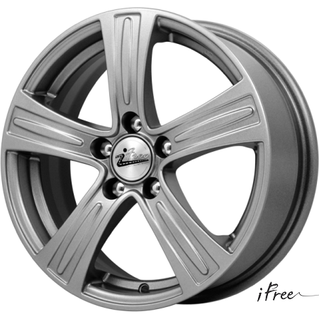 I Free S.U. Хай Вэй 5*108 6xR15 ET43 DIA67.1