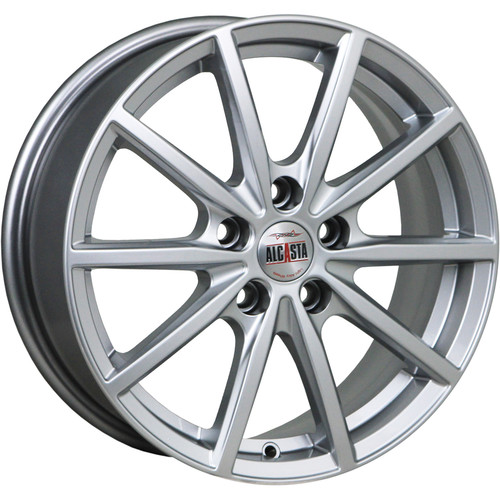 Alcasta M61 HS 5*114,3 7xR17 ET37 DIA66.6