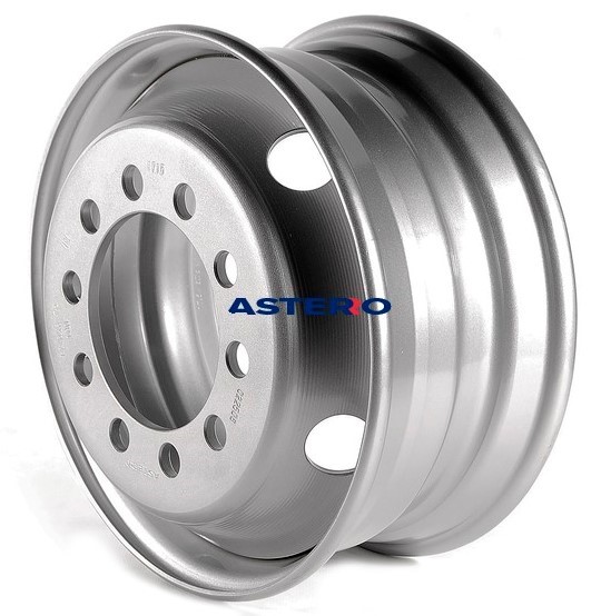 Asterro 1922
