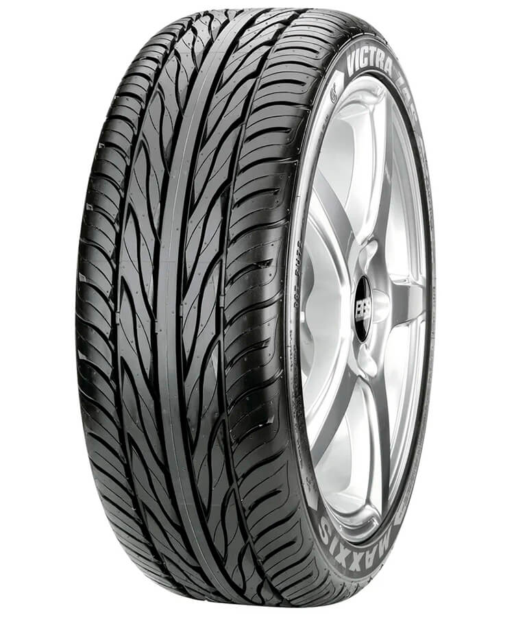 Maxxis MA-Z4S Victra