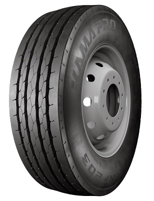 Kama PRO NF 203 295/80 R22,5 152/148M
