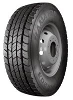 Kama PRO NR 203 315/80 R22,5 156/150L