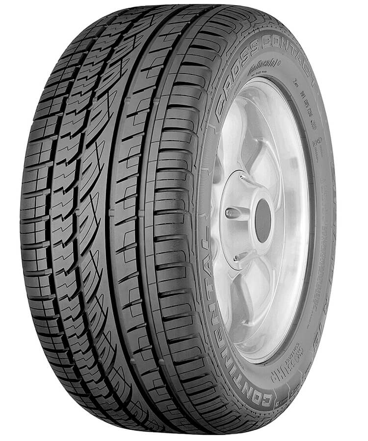 Continental CrossContact UHP