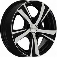 Скад Крит Алмаз 4*100 5.5xR14 ET39 DIA56.6