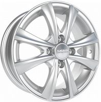 Скад Мальта Селена 4*100 5.5xR14 ET43 DIA60.1